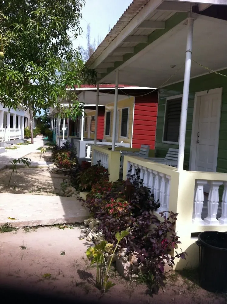 Roots Cafe Rooms Negril Hotel