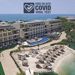 5* Курортный комплекс Hideaway At Royalton Negril, An Autograph Collection - Adults Only
