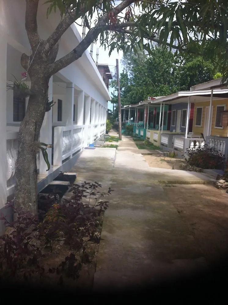 Roots Cafe Rooms Negril 0*,  Jamaïque