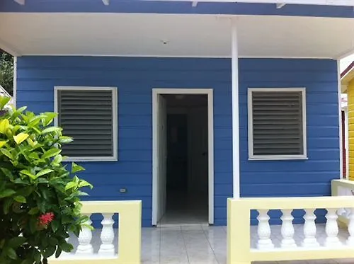 Hotel Roots Cafe Rooms Negril Jamaïque